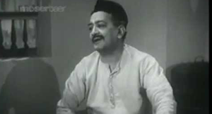 Kanu Ghosh  biography