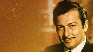 Madan Mohan movie song lyrics