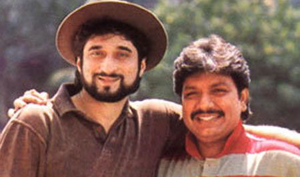 Nadeem Shravan movie song lyrics