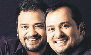 Sajid - Wajid Songs Lyrics