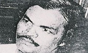 Kannur Rajan biography