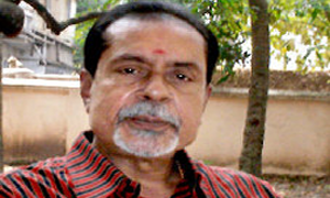 Reghu Kumar biography