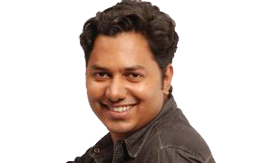 Manu Ramesan biography