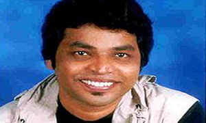 Suresh Peters biography