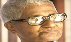 K. Raghavan Bio