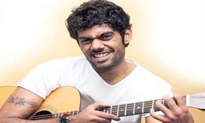 Achu Rajamani Songs Lyrics