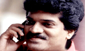 M. G. Sreekumar Songs Lyrics