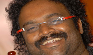 V. Harikrishna Bio