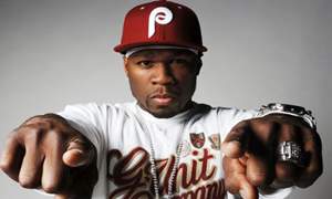 50Cent movie song lyrics