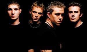 12 Stones movie song lyrics