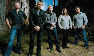 3 Doors Down Bio