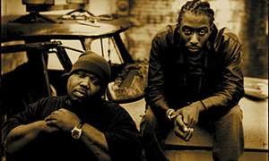 8Ball And MJG movie song lyrics