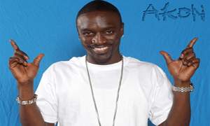 Akon Bio