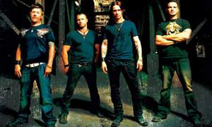 Alter Bridge movie song lyrics