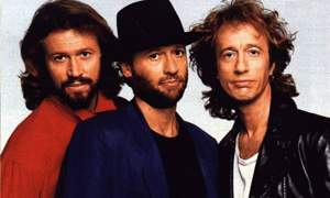 BeeGees Bio