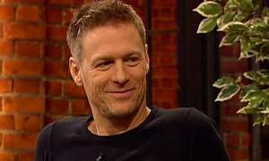 Bryan Adams Bio