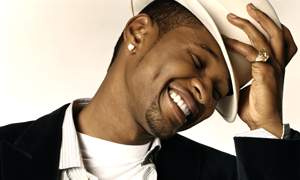 Usher movie song lyrics