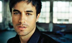 Enrique Iglesias movie song lyrics