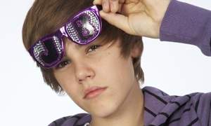 Justin Bieber movie song lyrics