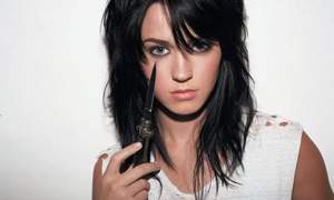 Katy Perry Bio