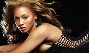 Beyoncé movie song lyrics