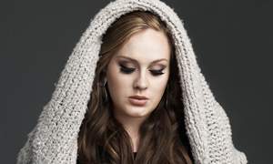 Adele Bio