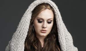 Adele movie song lyrics