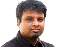 Mahesh Shankar Bio