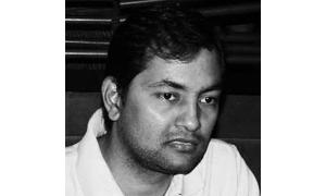 R. Anil Bio