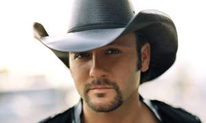 Tim McGraw Bio