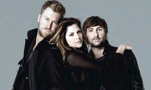 Lady Antebellum  Bio