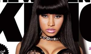 Nicki Minaj Bio